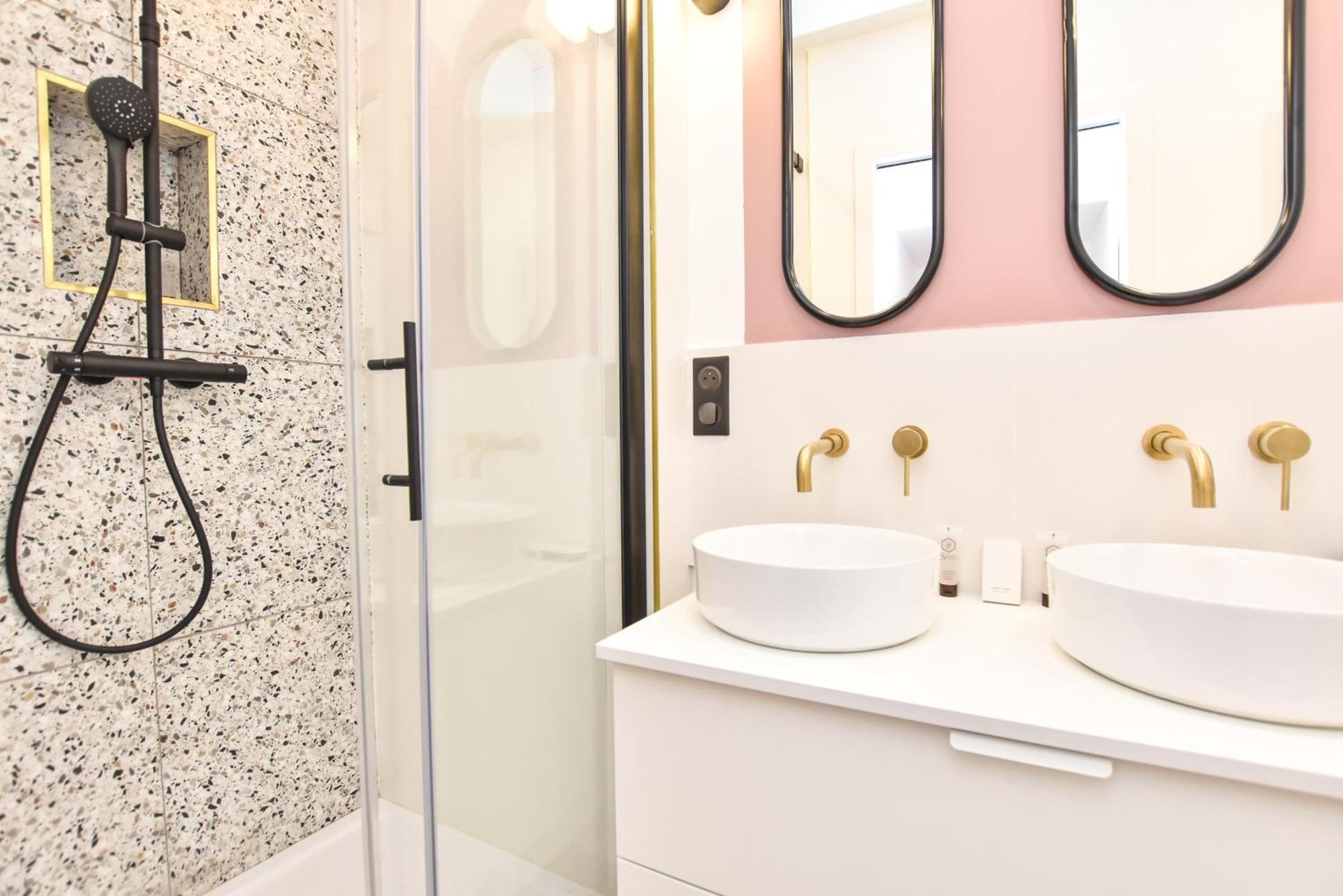 Charming And Cosy Flat Next To The Eiffel Tower Apartment Paris Bagian luar foto